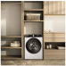 HWF3S7514X Hisense 7.5 KG Series 3S Front Load Washing Machine 
